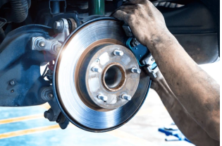 Brake Services