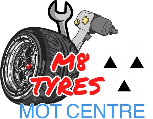 M8 Tyres & MOT Centre